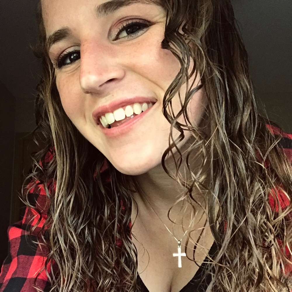 Meet your Posher, Shannon